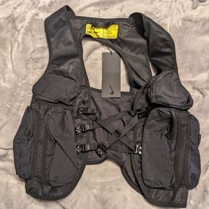 Rare Nike Tactical Vest NWT